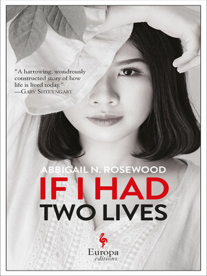 cover image of If I Had Two Lives